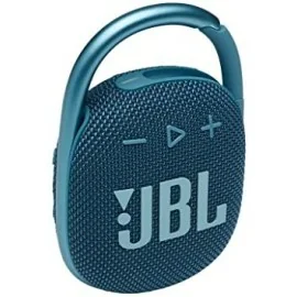 JBL CLIP 4 BLUE