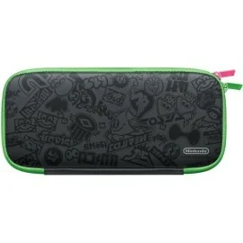 SWITCH SET ACCESS. SPLATOON2