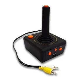 ATARI TV PLUGPLAY AV JOYSTICK