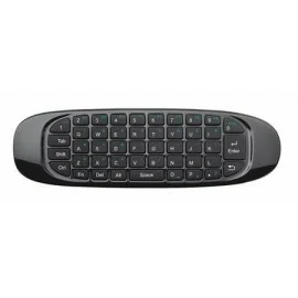 CL 20085 GESTO TV KEYBOARD BK