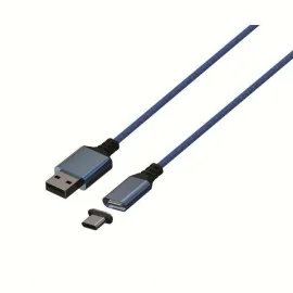 CABLE MAGNE PS5 KX 3M BL