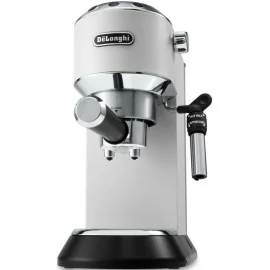 EXPRESSO DELONGHI EC695W BLC