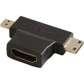 ADAPT ESSB HDMI A MICRO MINI