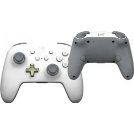 KX SWITCH GAMEPAD WHITE