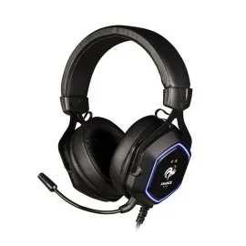 KX HEXAGONE 7.1 USB HEADSET