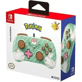 HORI PAD MINI POKEMON SWITCH