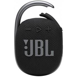 JBL CLIP 4 BLACK   ORG