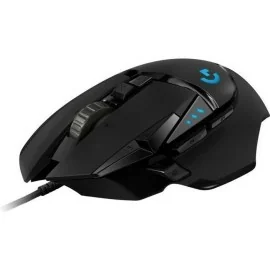 SOURIS FIL GAME G502 LOGI BK