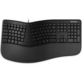 CLAVIER ERGONOMIC MICROSOFT