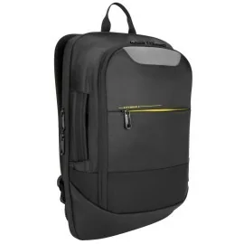 SAC A DOS CITYGEAR 15 6   BK