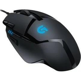 SOURIS FILAIRE LOGI G402