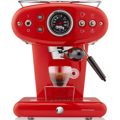 EXPRESSO ILLY 7701 X7 CAPS RGE