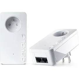 RESEAU 9298 DLAN550 DUO KIT X2