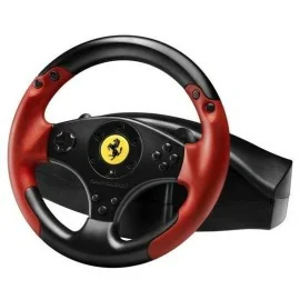 VOLANT 4060052 FERRARI RW RED