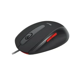 SOURIS 20722 WMS 121 WIRED BK