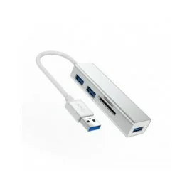 ADAPT 20878 DUO 90W 2USB PORT