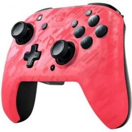 MANETTE SW PDP  CAMO PINK