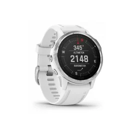 MONTRE CONNECTEE GARMIN FENIX