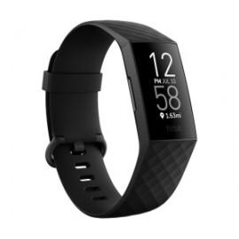TRACKER FITBIT CHARGE 4 NOIR