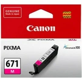 CART CANON CLI671M MAGENTA