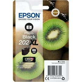 CART EPSON 202XL NOIR COUL