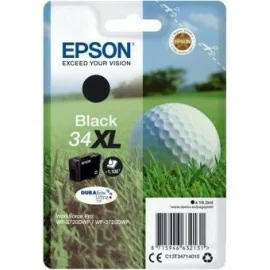 CART EPSON N 34XL NOIR COUL