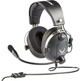 T  FLIGHT GAMING HEADSET