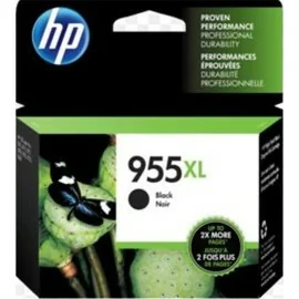 CART HP N 955XL NOIRE