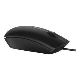 SOURIS FILAIRE MS116 BLACK