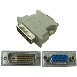 ADAPT ESSB VGA MALE   DVI FEM