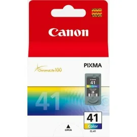 CART.CANON CL41 COULEURS