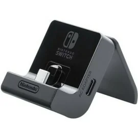 NIN SWITCH SUPPORT RECHARGE