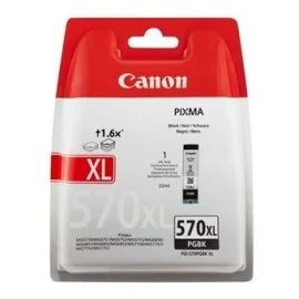 CARTOUCHE CANON PIXMA 570 NOIR