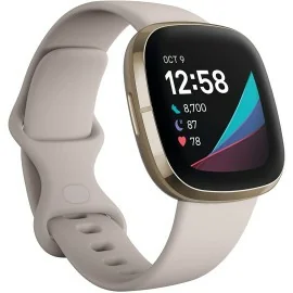 FITBIT SENSE WHITE