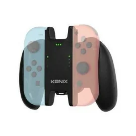 KX PLAY CHARGE JOYCON SWITCH