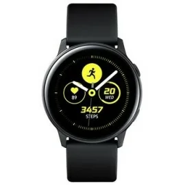 GALAXY WATCH ACTIVE BLACK