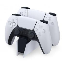 CHARGE MANETTE DUAL SENS PS5