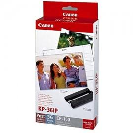 PACK CANON KP-36IP SELPHY 36F