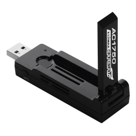 ADAPT USB BLUET EDI EW 7833UAC