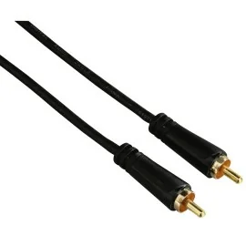 HAMA RCA M M 1 5M OR 75122266