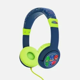 CASQUE PJ MASKS JUNIOR