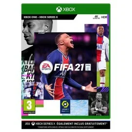 FIFA 21 MULT XONE