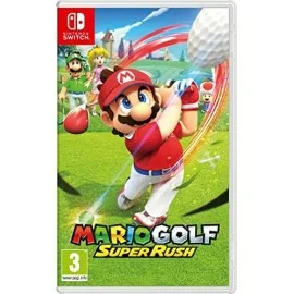 JV MARIO GOLF SUP RUSH SWITCH