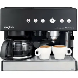 COMBINE MAGIMIX 11422 NOIR