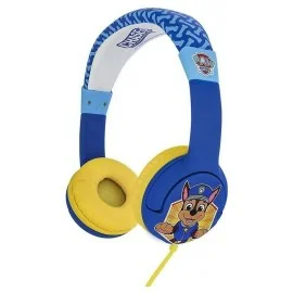 CASQUE PAT PATROUILLE BLEU