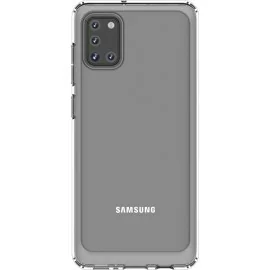 COQUE SAMSUNG A31 TRANS