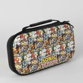 KX SONIC SWI6SWIL COMICS BAG