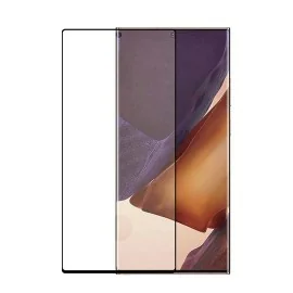 VERRE TREMPE NOTE 20 ULT BK
