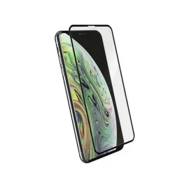 VERRE TREMPE IPHONE XS MAX BK