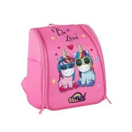 KX UNIK BE FUNKY BACKPACK